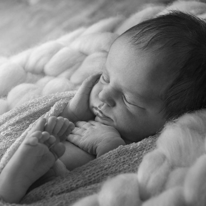 Neugeborenenfotografie Berlin Janina Schubert