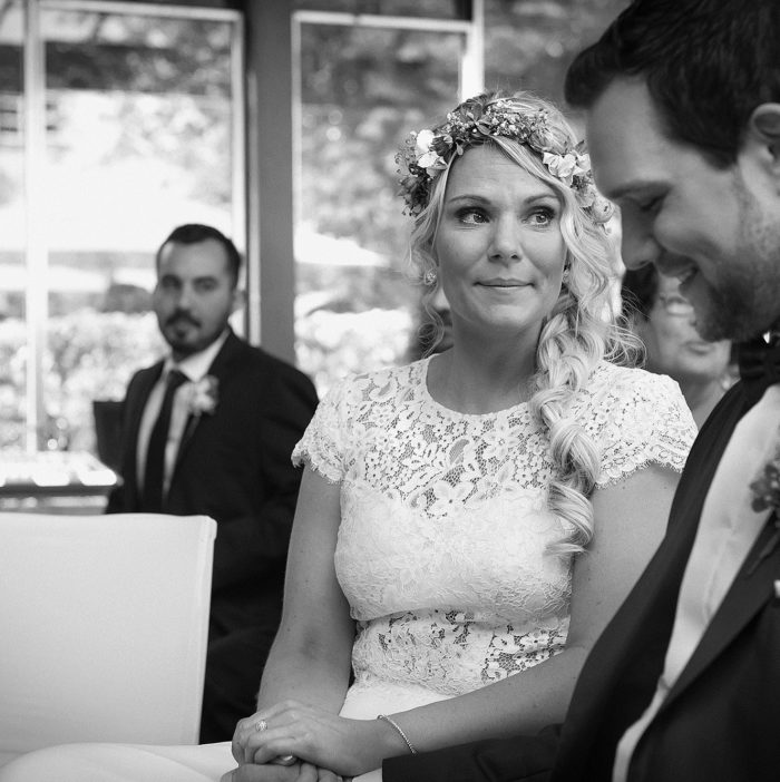 Hochzeitsfotografie Janina Schubert / Hochzeitsfotos Bergisch Gladbach