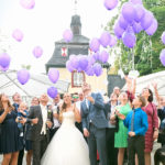 Hochzeitsreportage in Bergisch Gladbach Schloß Eulenbroich / Janina Schubert Fotografie