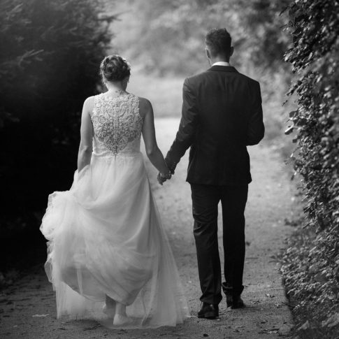 Hochzeitsfotografie Janina Schubert / Hochzeitsfotos Malteser Komturei
