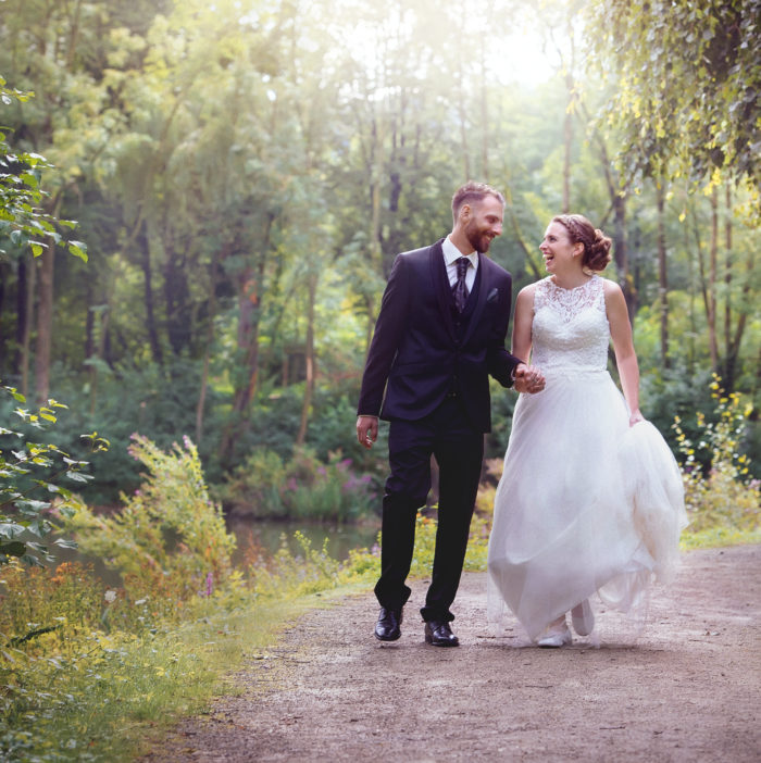 Hochzeitsfotografie Janina Schubert / Hochzeitsfotos Malteser Komturei