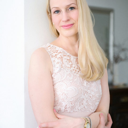 Portraitfotografie Janina Schubert