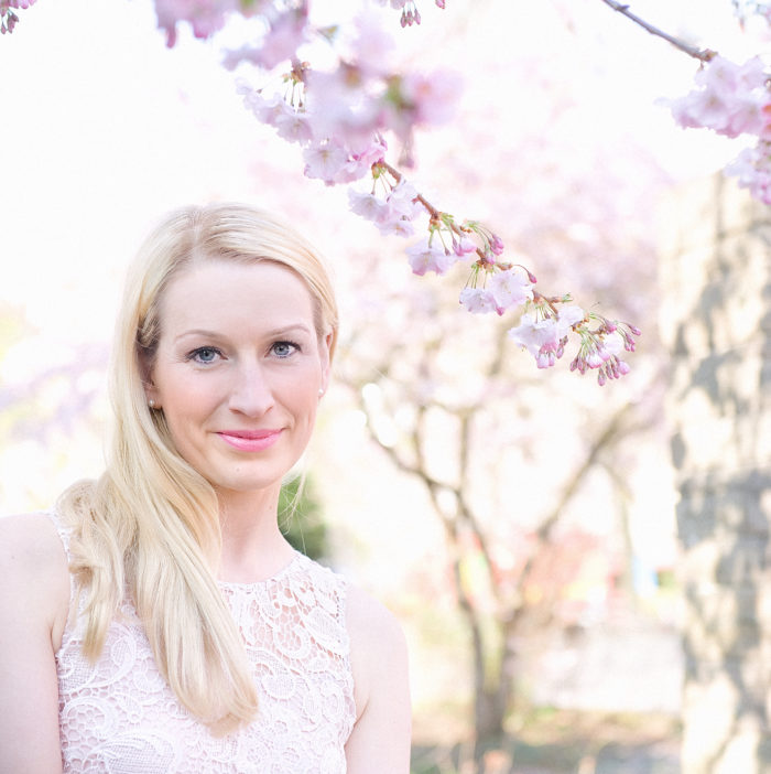 Portraitfotografie Janina Schubert