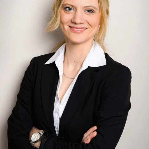 Bewerbungsfoto / Janina Schubert Fotografie Berlin