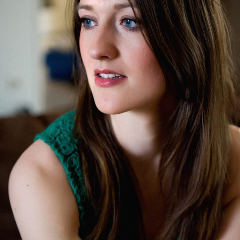 Portraitfotografie Janina Schubert