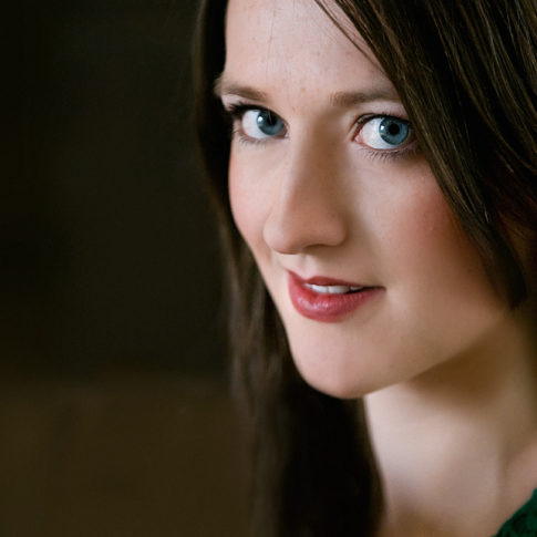 Portraitfotografie Janina Schubert