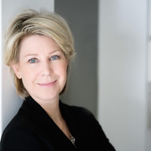 Businessportrait / Janina Schubert Fotografie Berlin