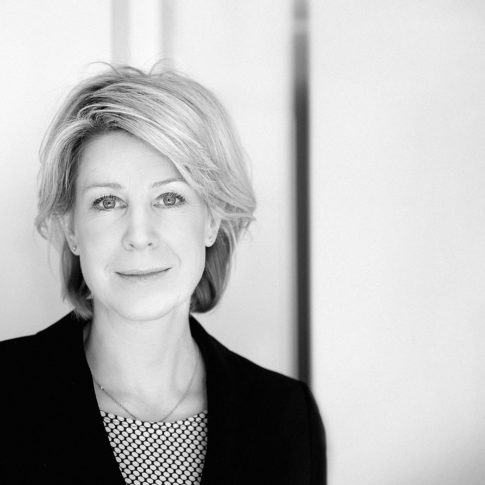 Businessportrait / Janina Schubert Fotografie Berlin