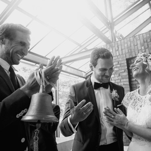 Hochzeitsfotografie Janina Schubert / Hochzeitsfotos Bergisch Gladbach