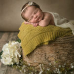 Neugeborenenfotografie / Babyfotos Berlin Janina Schubert