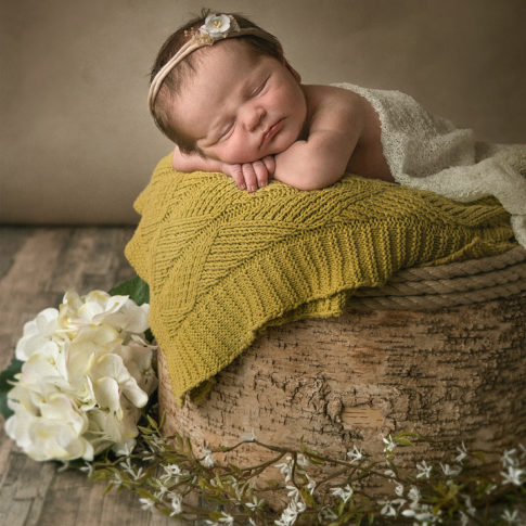 Neugeborenenfotografie / Babyfotos Berlin Janina Schubert