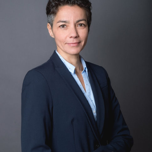 Bewerbungsfoto / Janina Schubert Fotografie Berlin