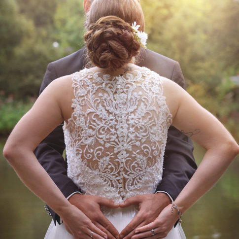 Hochzeitsfotografie Janina Schubert / Hochzeitsfotos Malteser Komturei